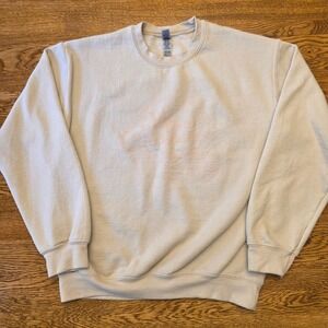 White Christmas Haynes Sisters Columbia Inn Winter 1954 M Crewneck Sweatshirt